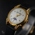 Damas Triple - Date Moonphase Automatic - VINTAS
