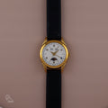 Damas Triple - Date Moonphase Automatic - VINTAS