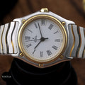 Ebel Classic Wave - Vintas