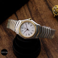 Ebel Classic Wave - Vintas