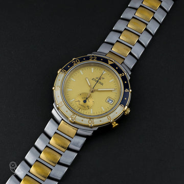 Enicar Chrono 255.168 - VINTAS