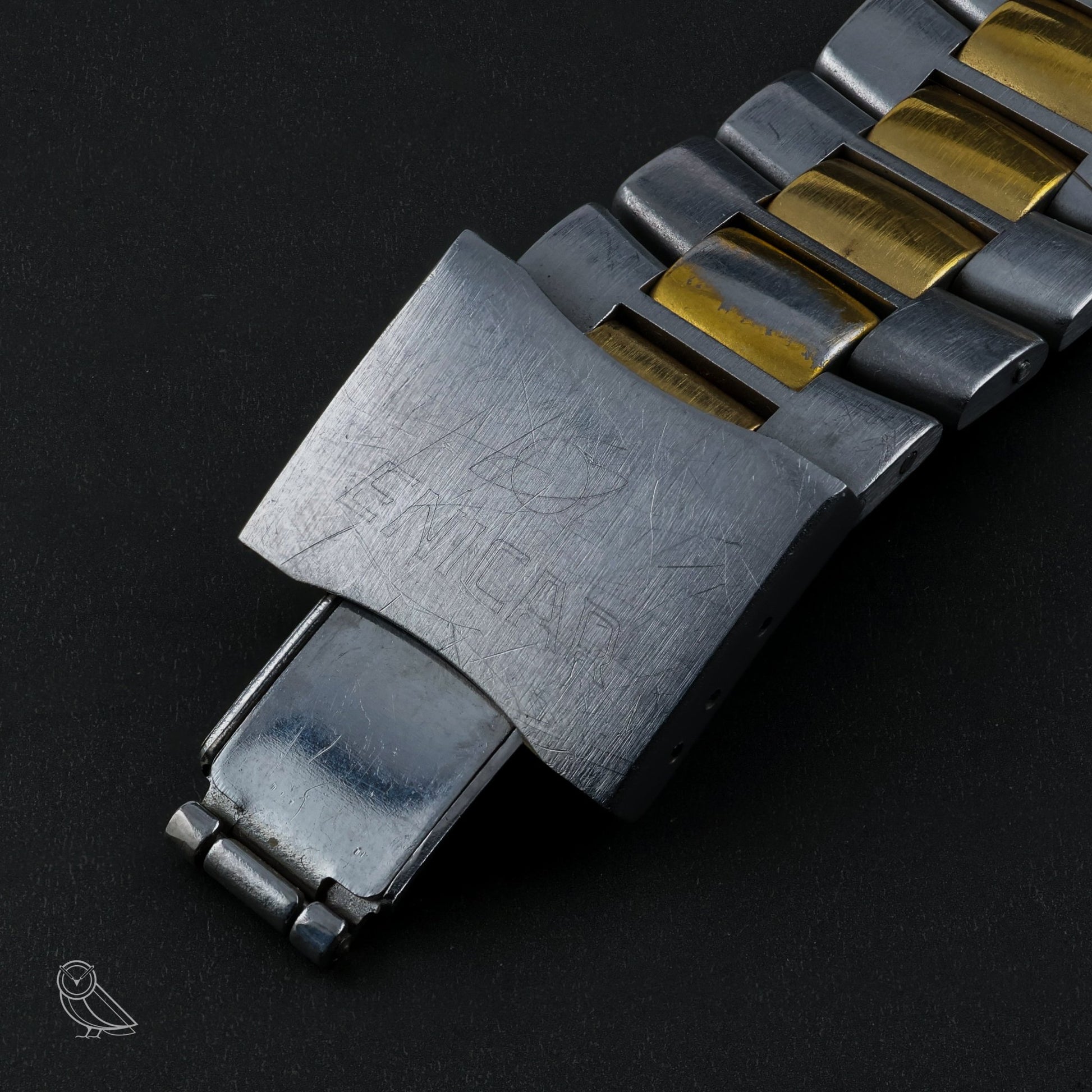 Enicar Chrono 255.168 - VINTAS