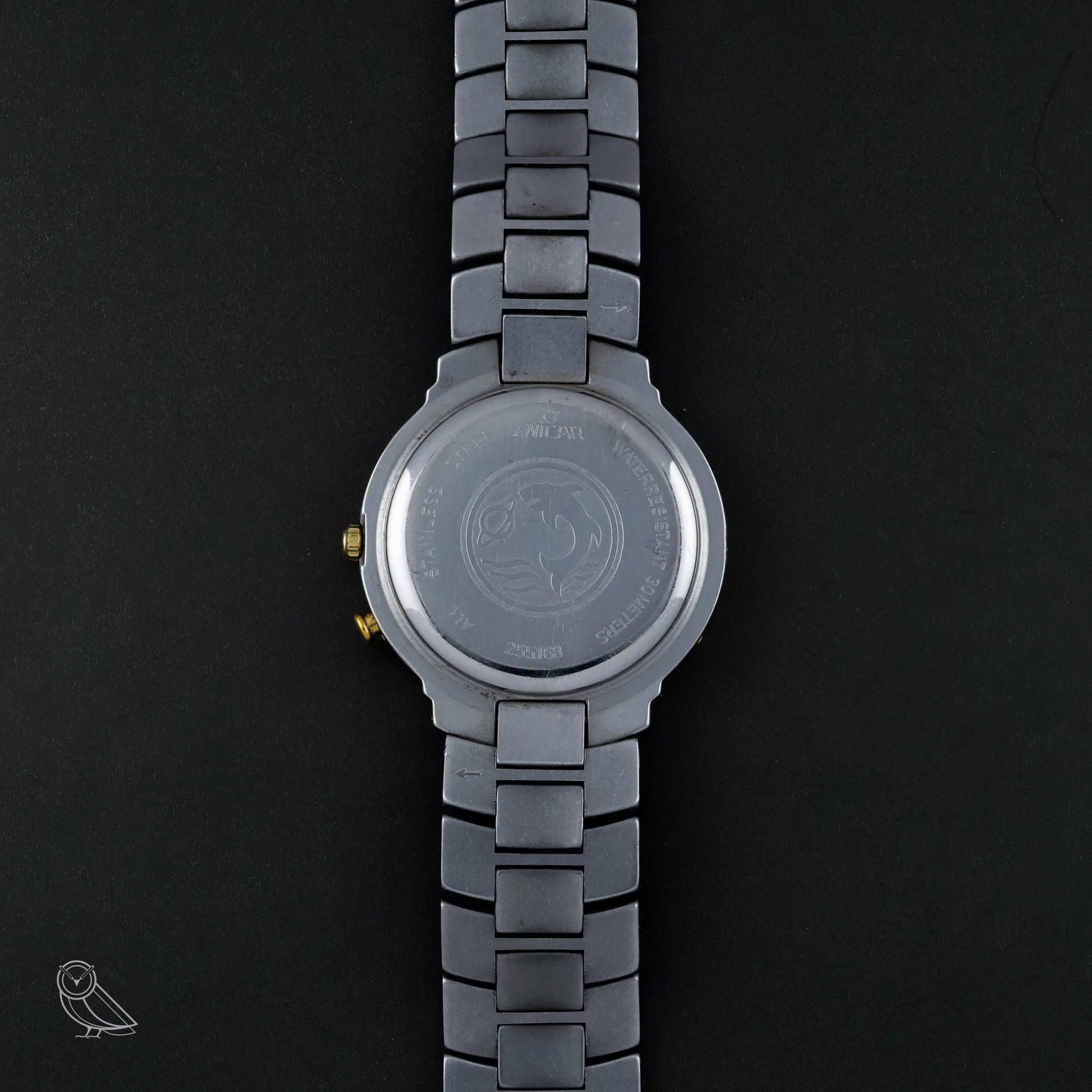 Enicar Chrono 255.168 - VINTAS