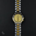 Enicar Chrono 255.168 - VINTAS