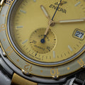 Enicar Chrono 255.168 - VINTAS