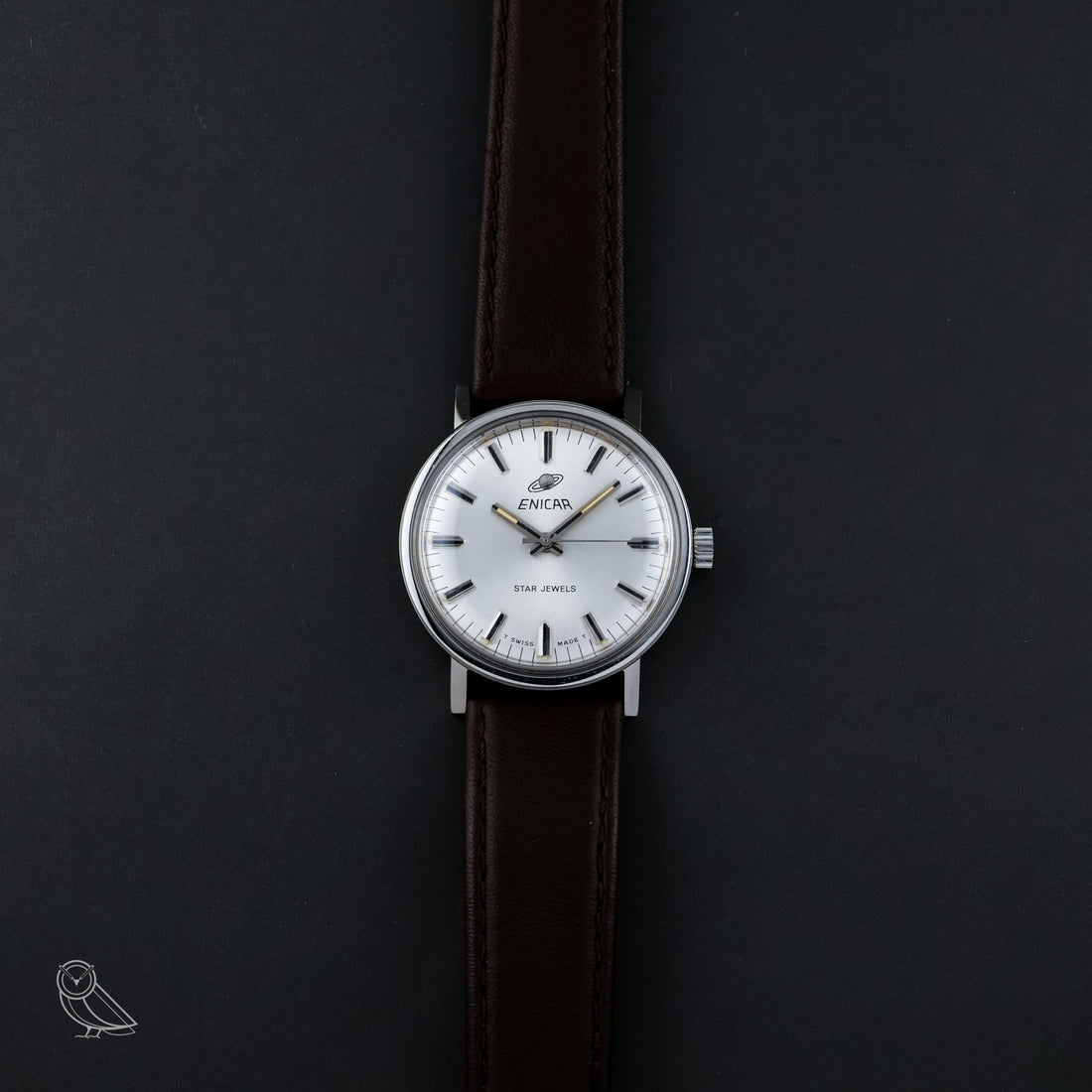 Enicar Star Jewels 140 - 21 - 01 - VINTAS