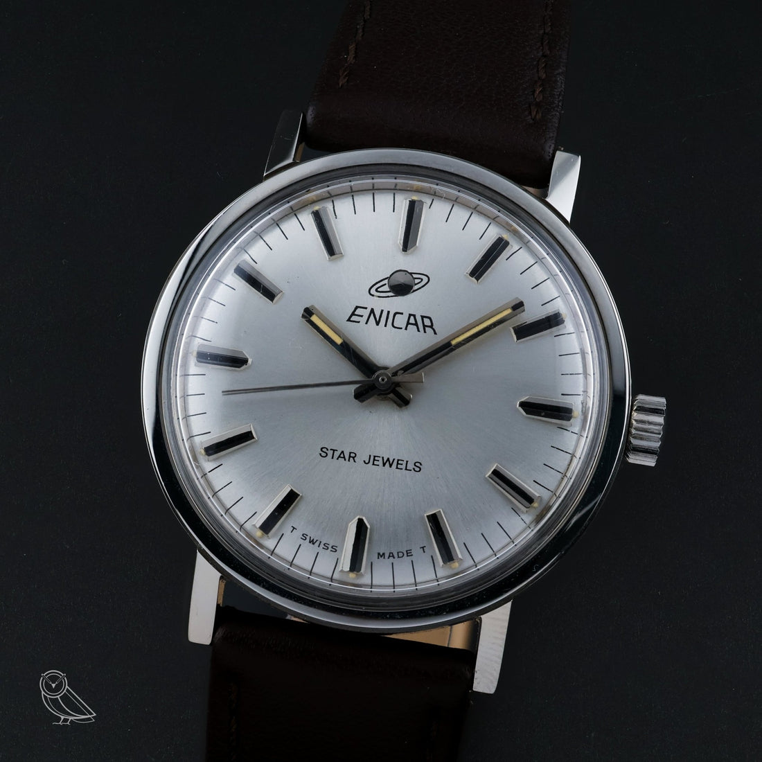 Enicar Star Jewels 140 - 21 - 01 - VINTAS