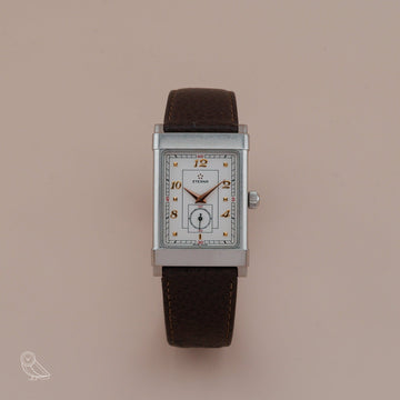 Eterna 1935 - 140 Years Limited Edition (Nr. 009/140) - VINTAS