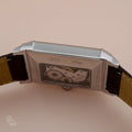 Eterna 1935 - 140 Years Limited Edition (Nr. 009/140) - VINTAS