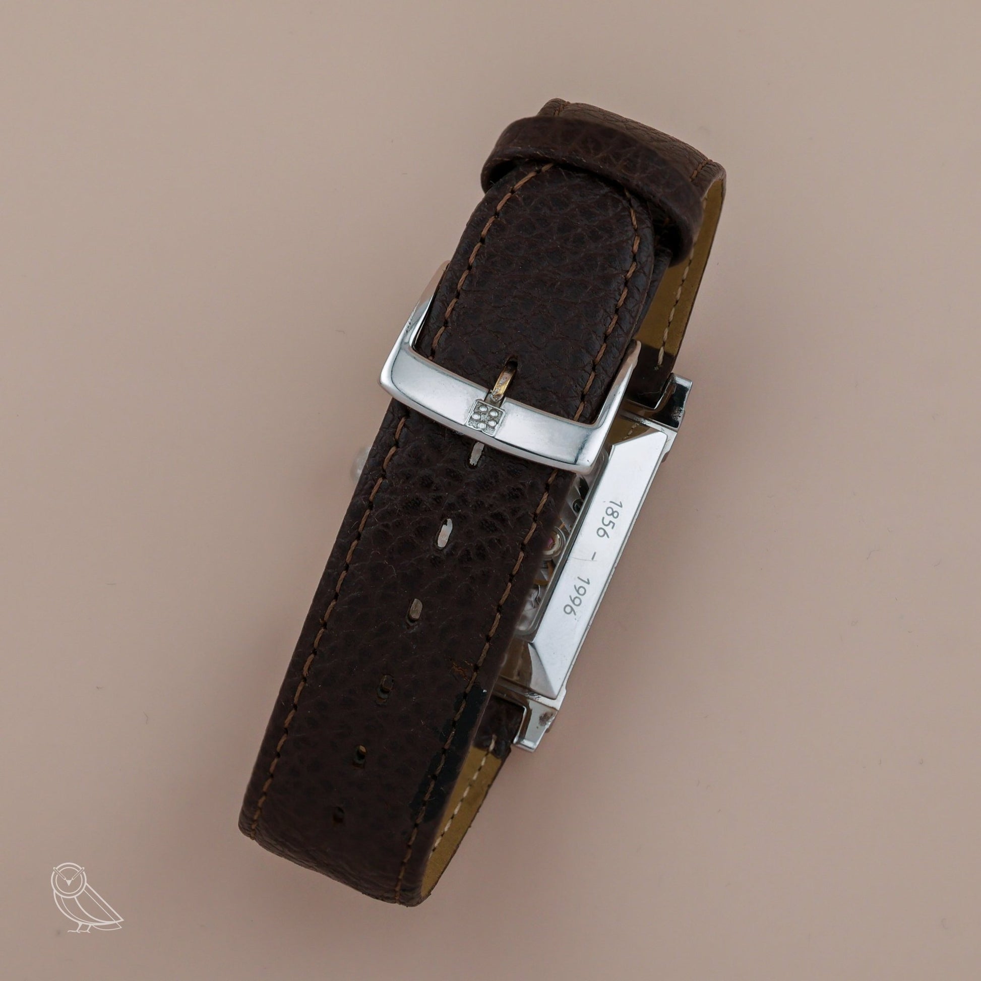 Eterna 1935 - 140 Years Limited Edition (Nr. 009/140) - VINTAS