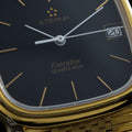 Eterna Executive Quartz 4000 - VINTAS