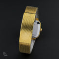 Eterna Executive Quartz 4000 - VINTAS