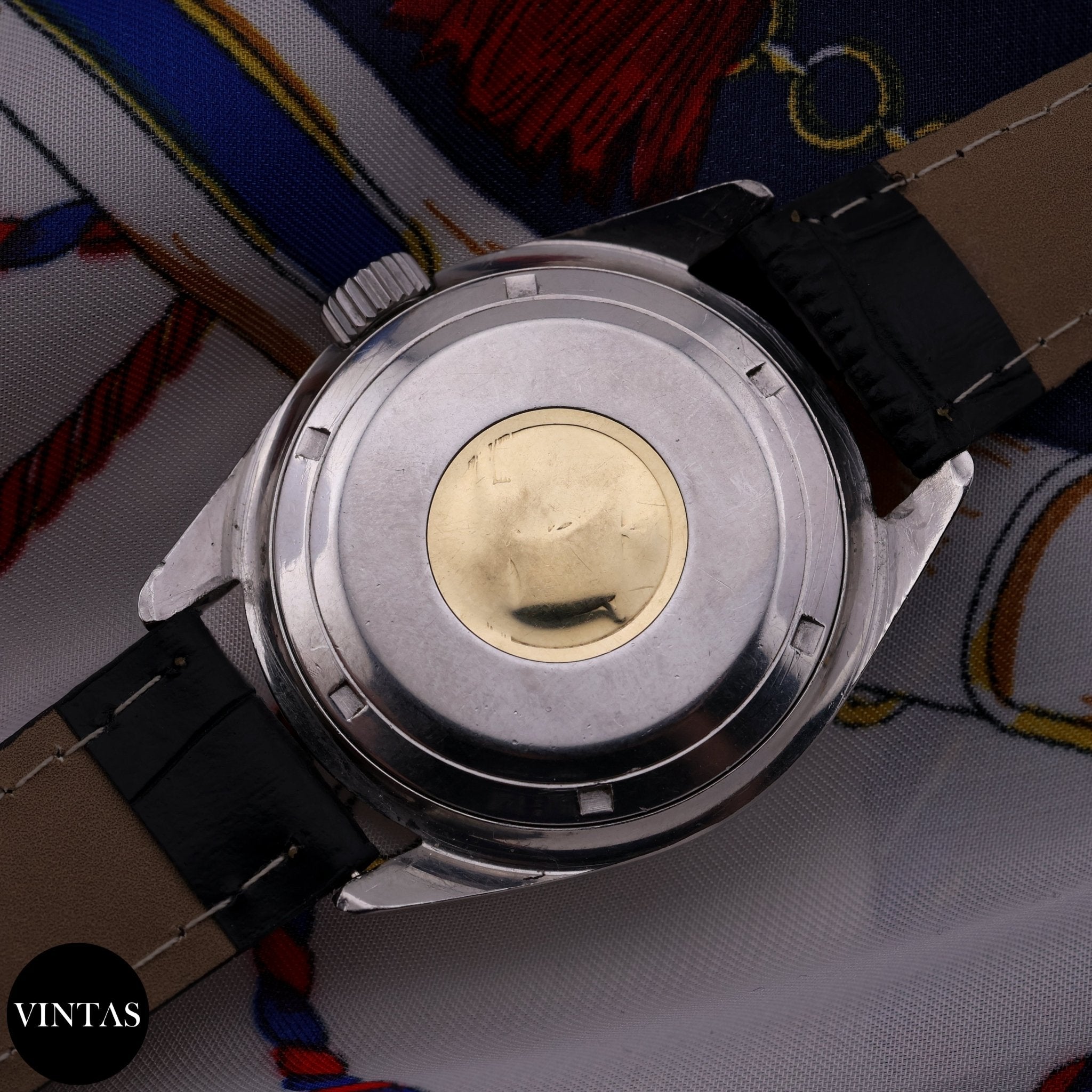Eterna-Matic KonTiki 20 | VINTAS
