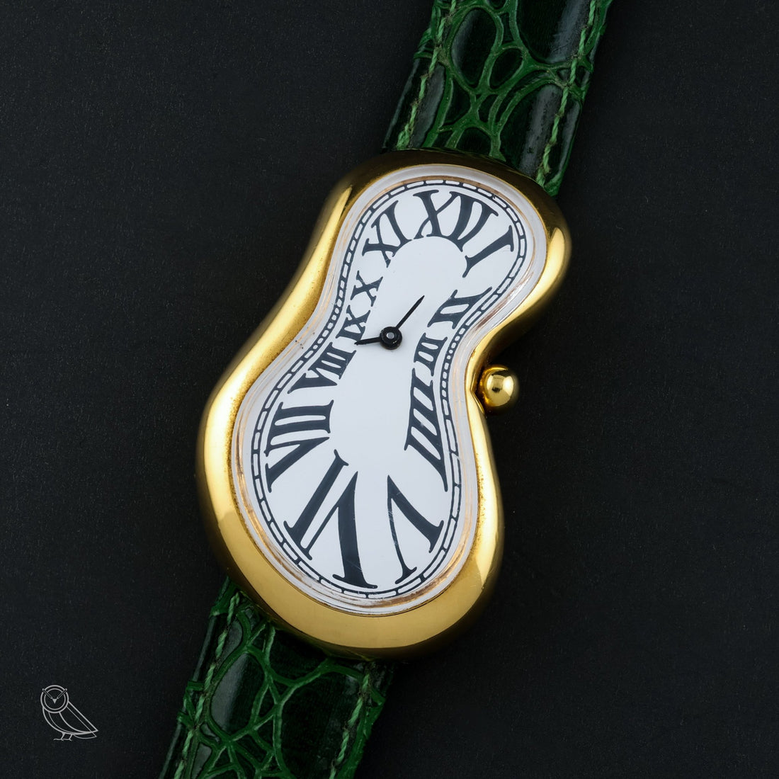 Exaequo Softwatch Salvador Dalí - VINTAS