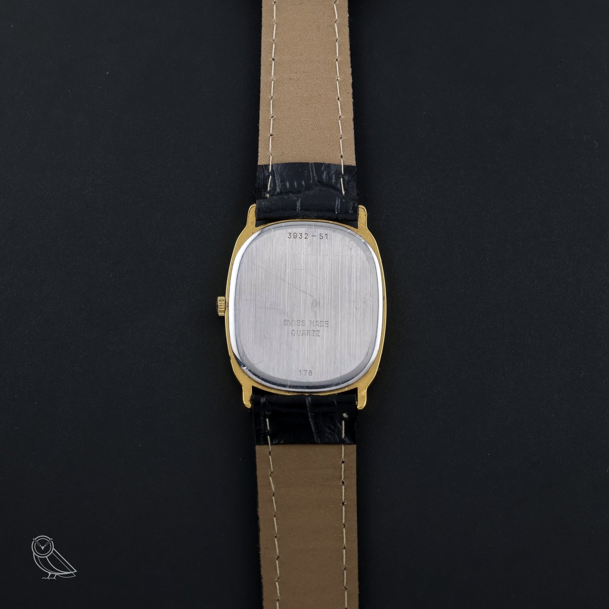 Favre - Leuba Ellipse - VINTAS