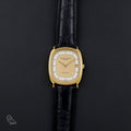 Favre - Leuba Ellipse - VINTAS