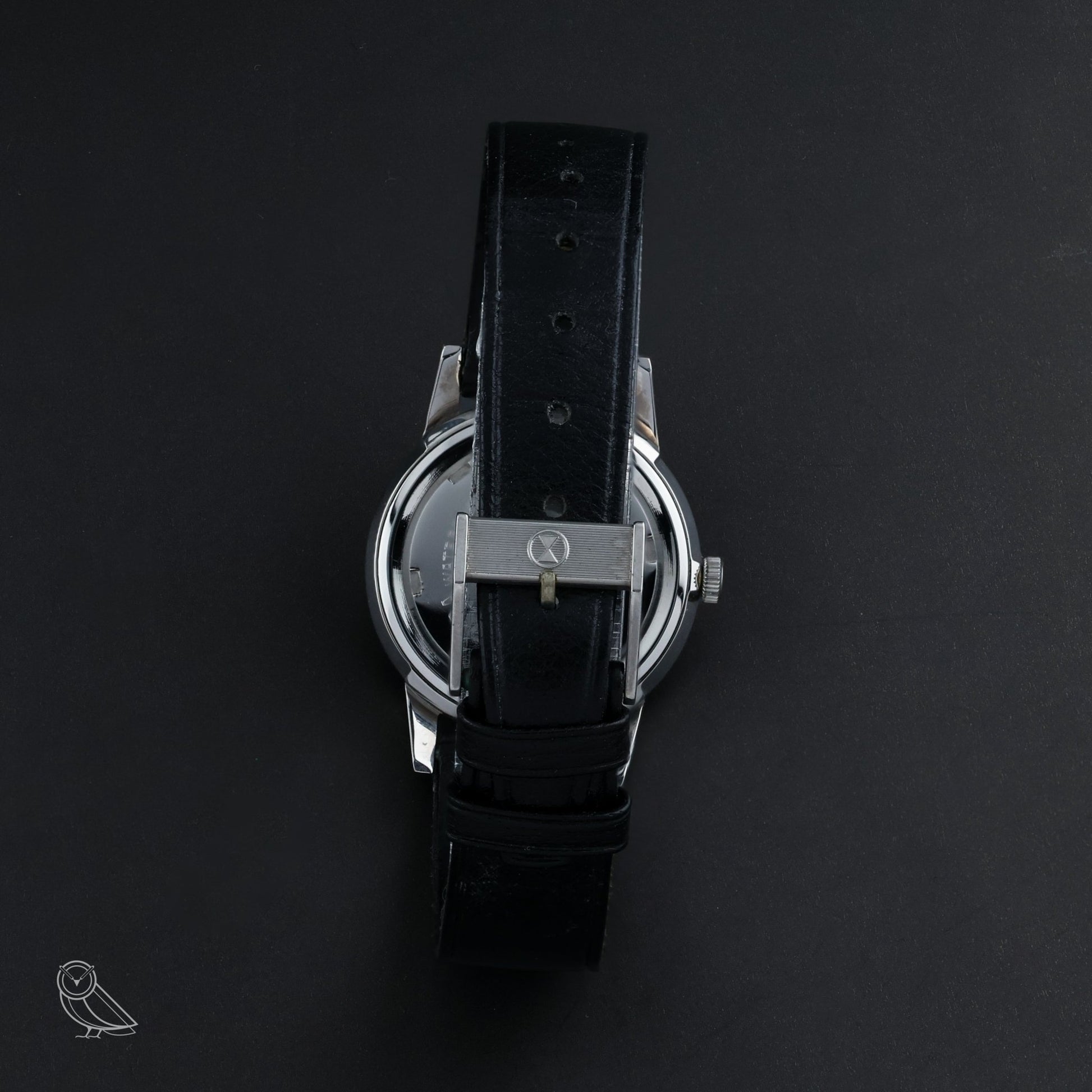 Favre-Leuba Genève Twin Power - VINTAS