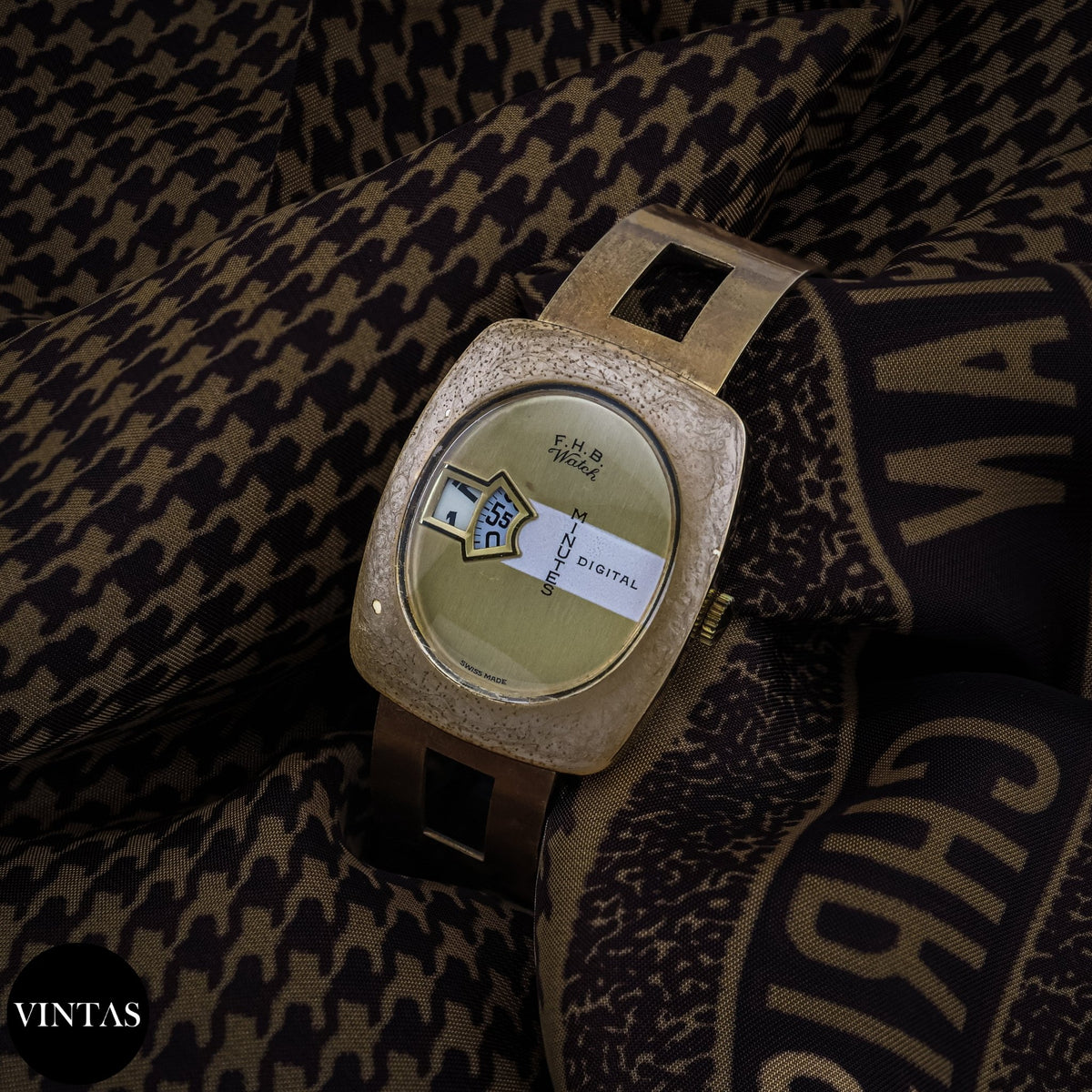 Viintaas R Ii F.H.B. Trilex Jump Hour | VINTAS