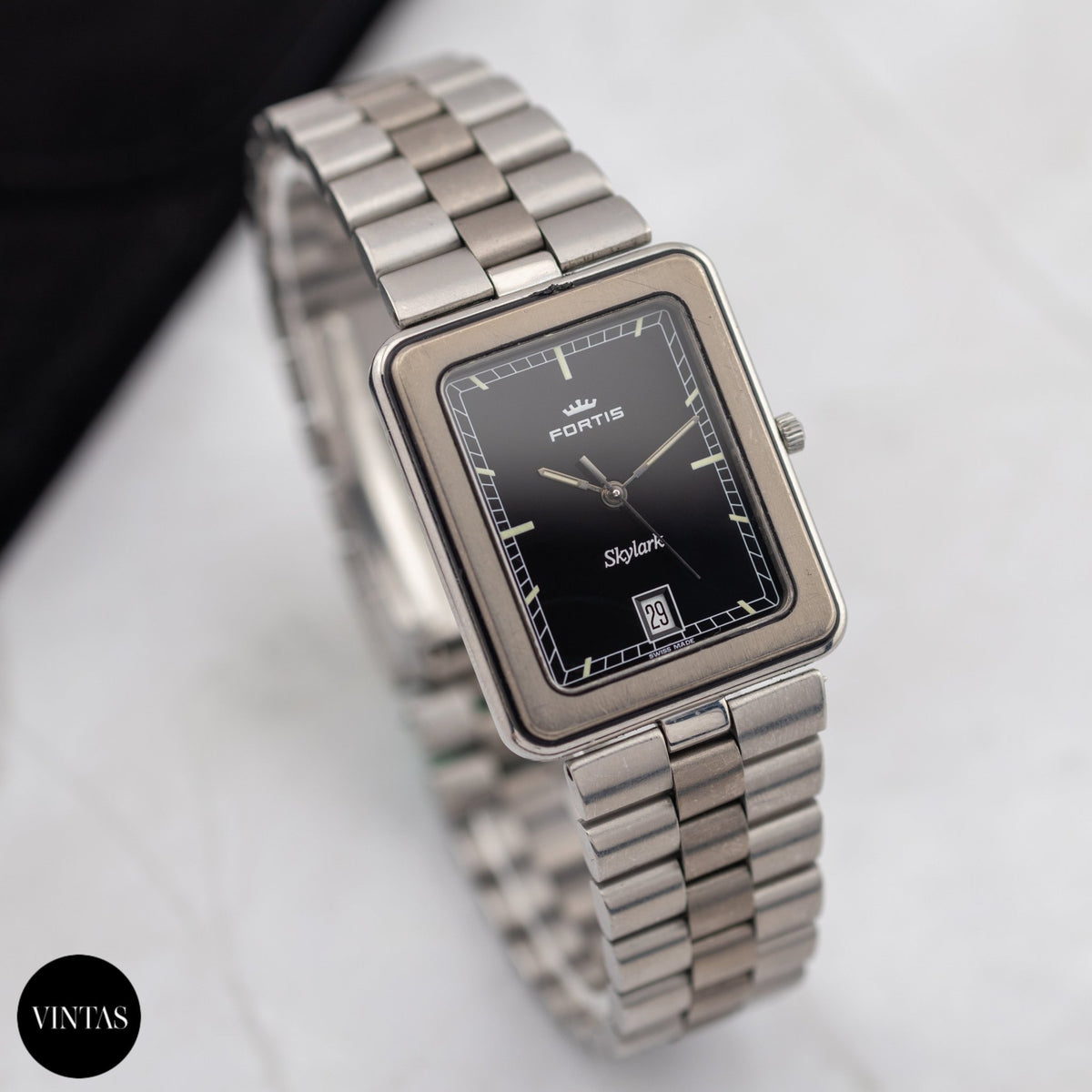 Viintaas R Ii Fortis Skylark – VINTAS
