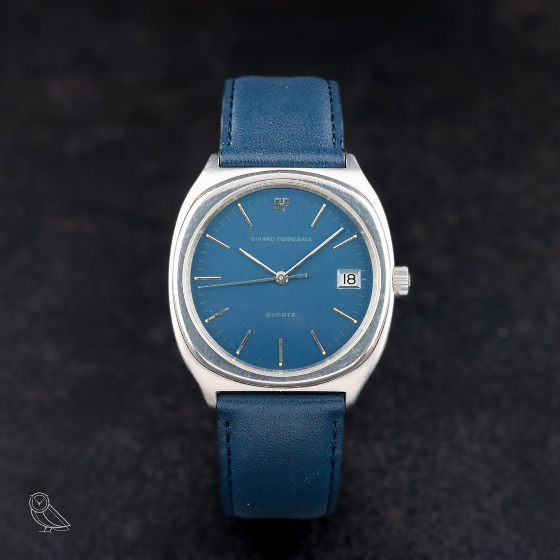 Girard - Perregaux 4253 - VINTAS