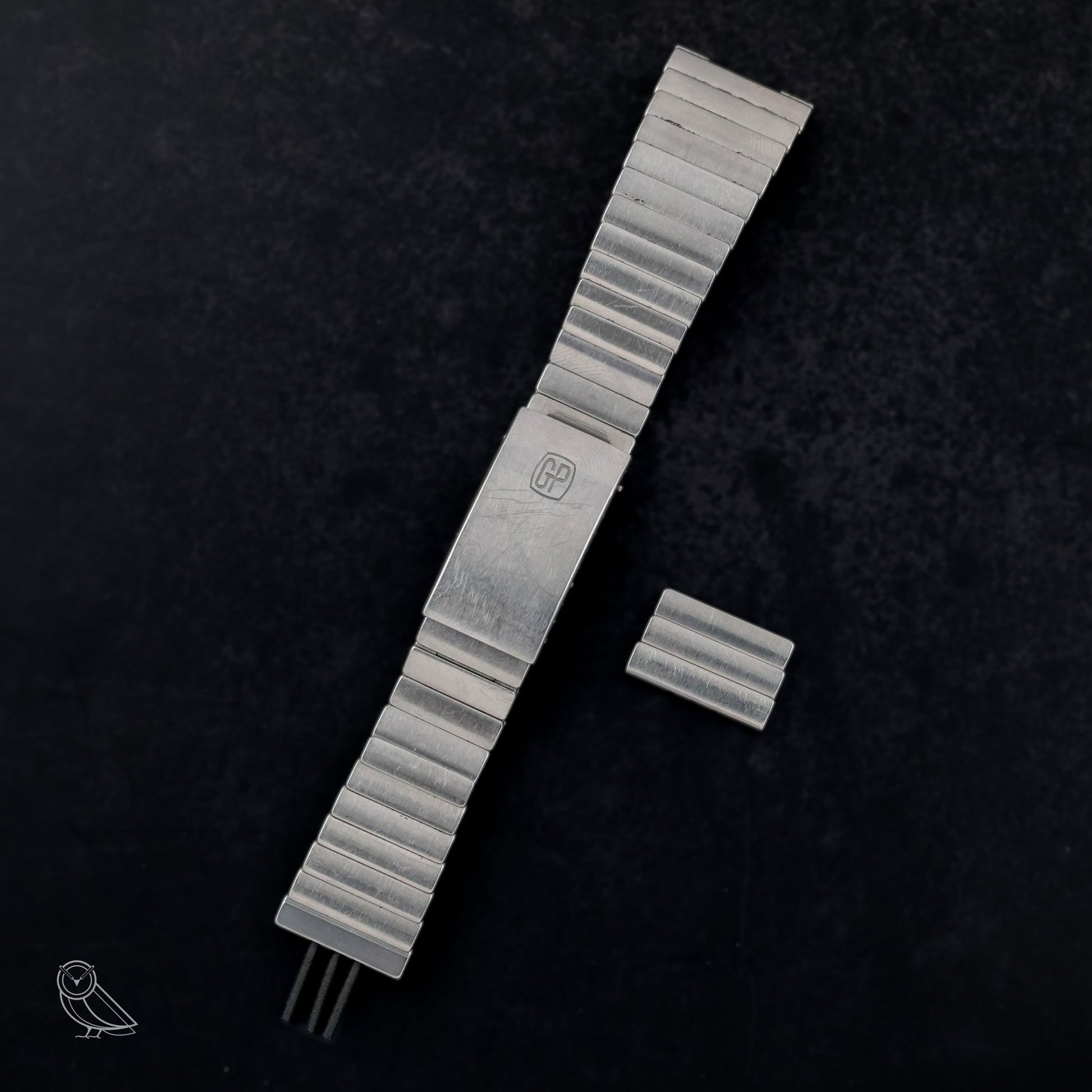 Girard - Perregaux 4253 - VINTAS
