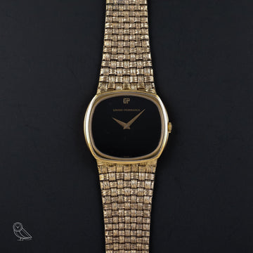 Girard Perregaux - VINTAS