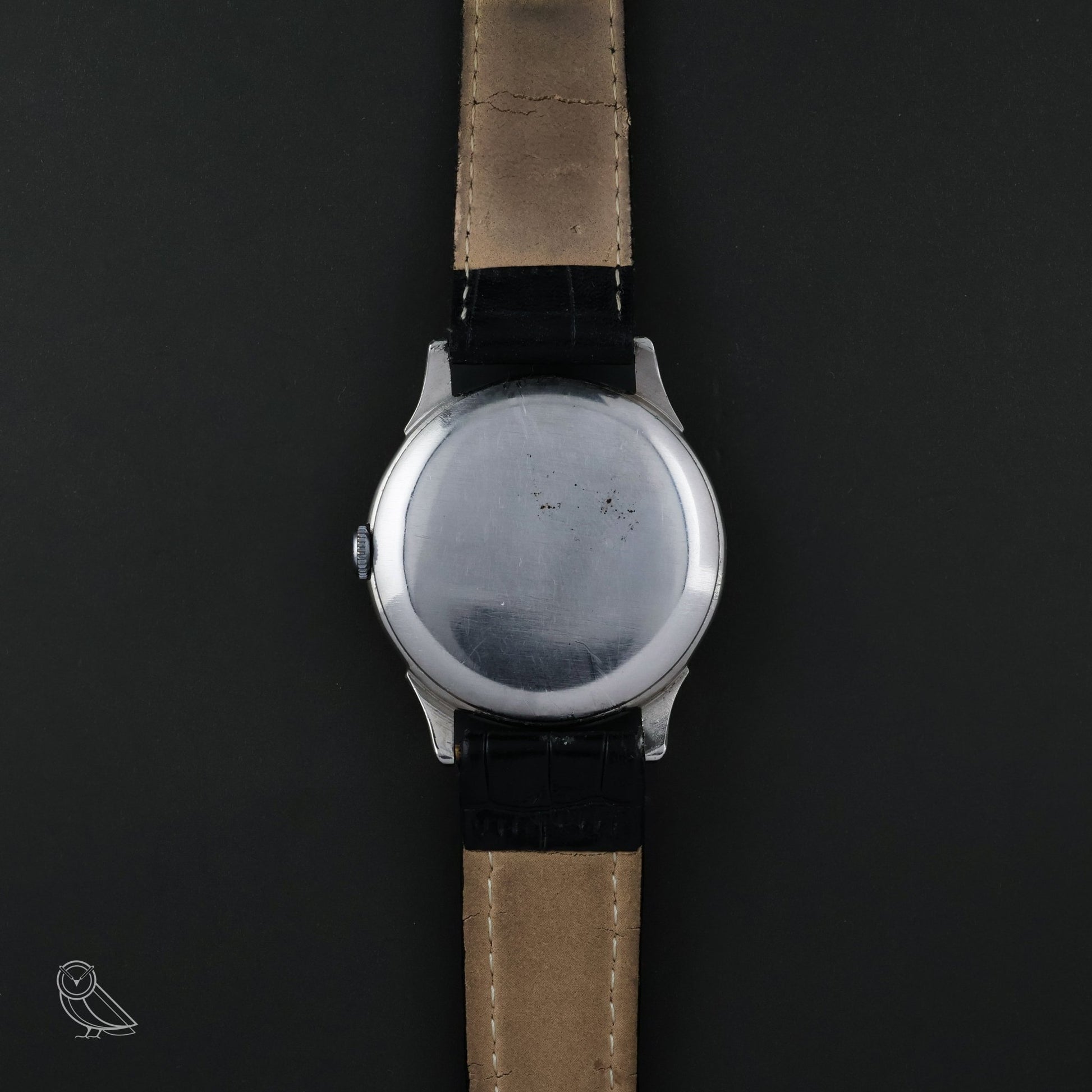 Girard - Perregaux Tropical Dial - VINTAS