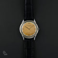 Girard - Perregaux Tropical Dial - VINTAS