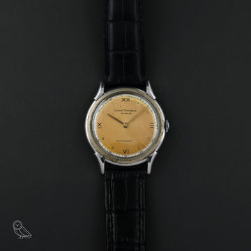 Girard - Perregaux Tropical Dial - VINTAS