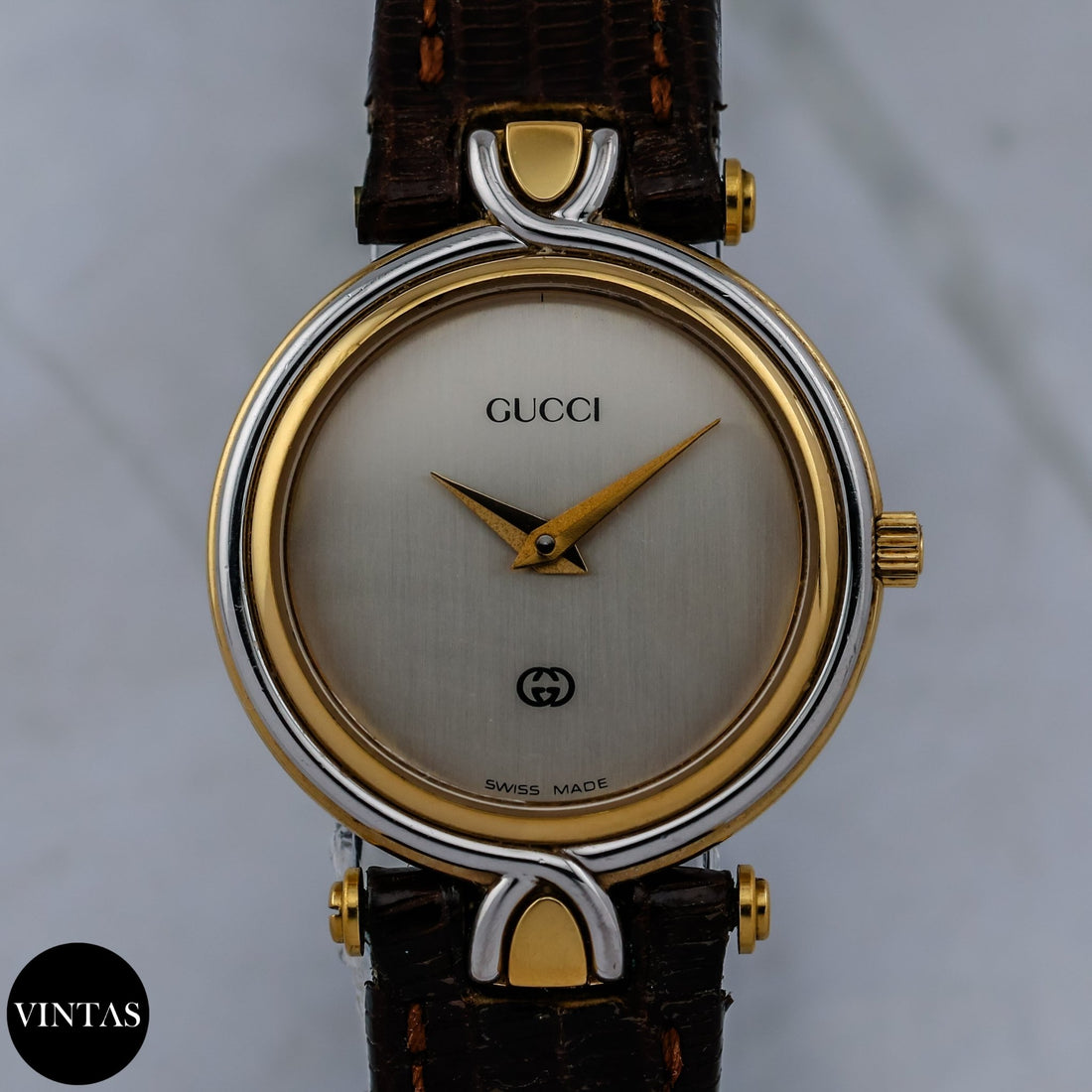 Gucci 4500L - VINTAS