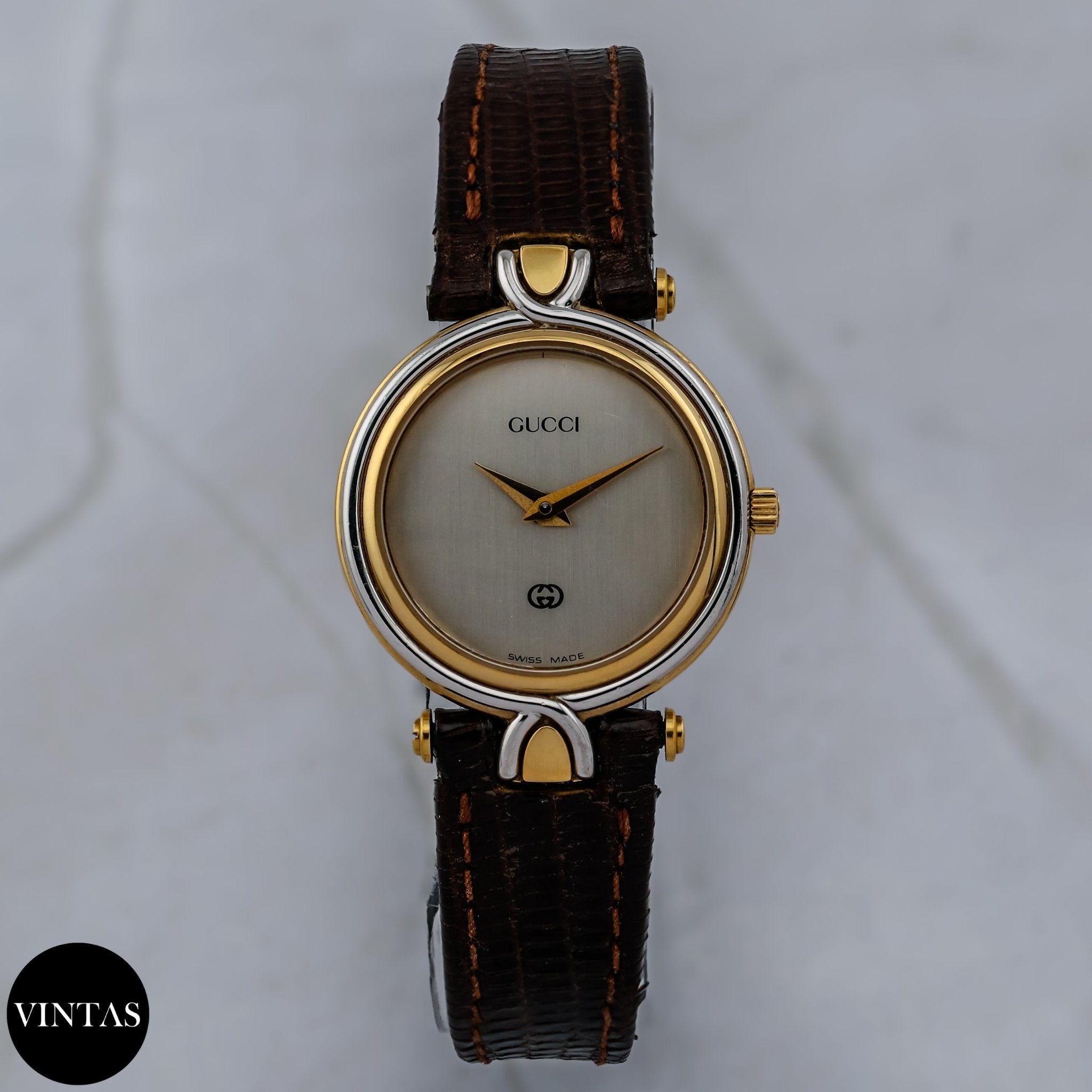 1990 gucci watch best sale