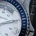 Hamilton Khaki King Scuba H645450 - VINTAS