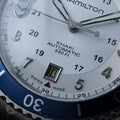 Hamilton Khaki King Scuba H645450 - VINTAS