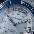 Hamilton Khaki King Scuba H645450 - VINTAS