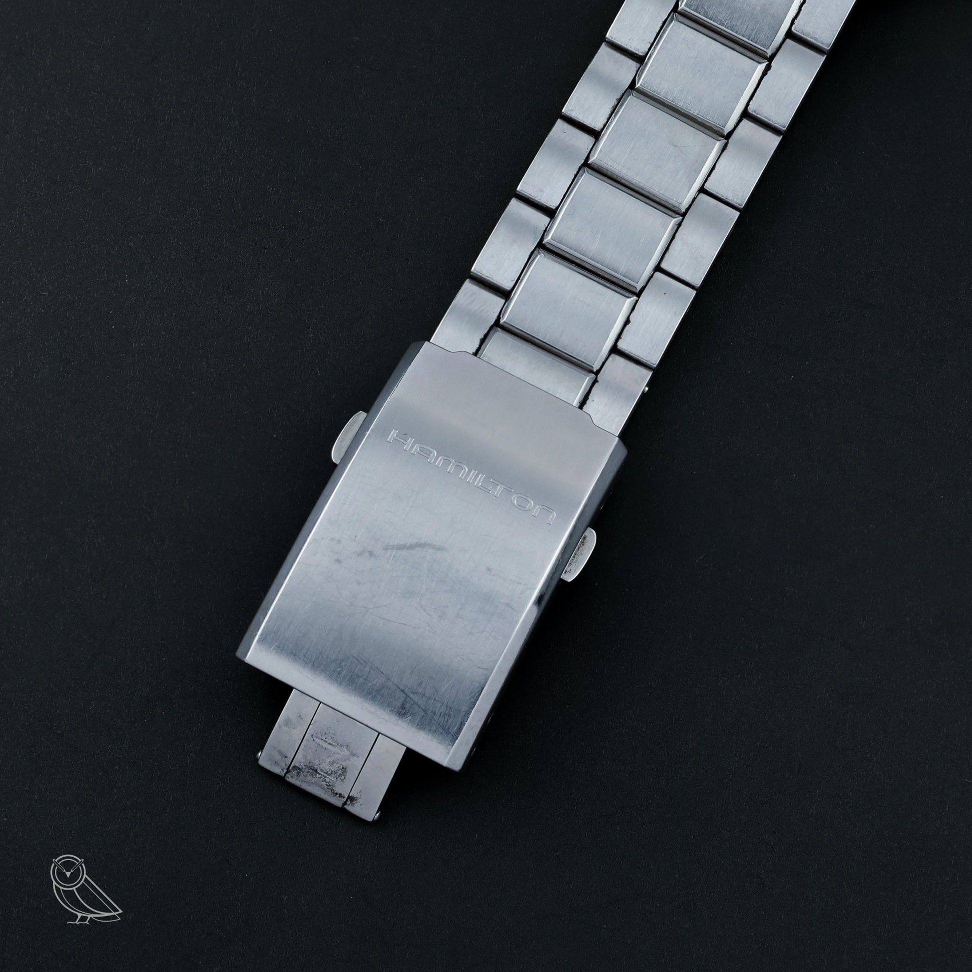 Hamilton Khaki King Scuba H645450 - VINTAS