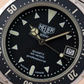 Heuer 2000 Professional 973.006 - VINTAS