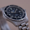 Heuer 2000 Professional 973.006 - VINTAS
