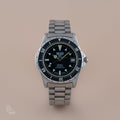 Heuer 2000 Professional 973.006 - VINTAS