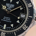 Heuer 2000 Professional 973.006 - VINTAS