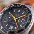 Heuer Autavia 11630 - VINTAS