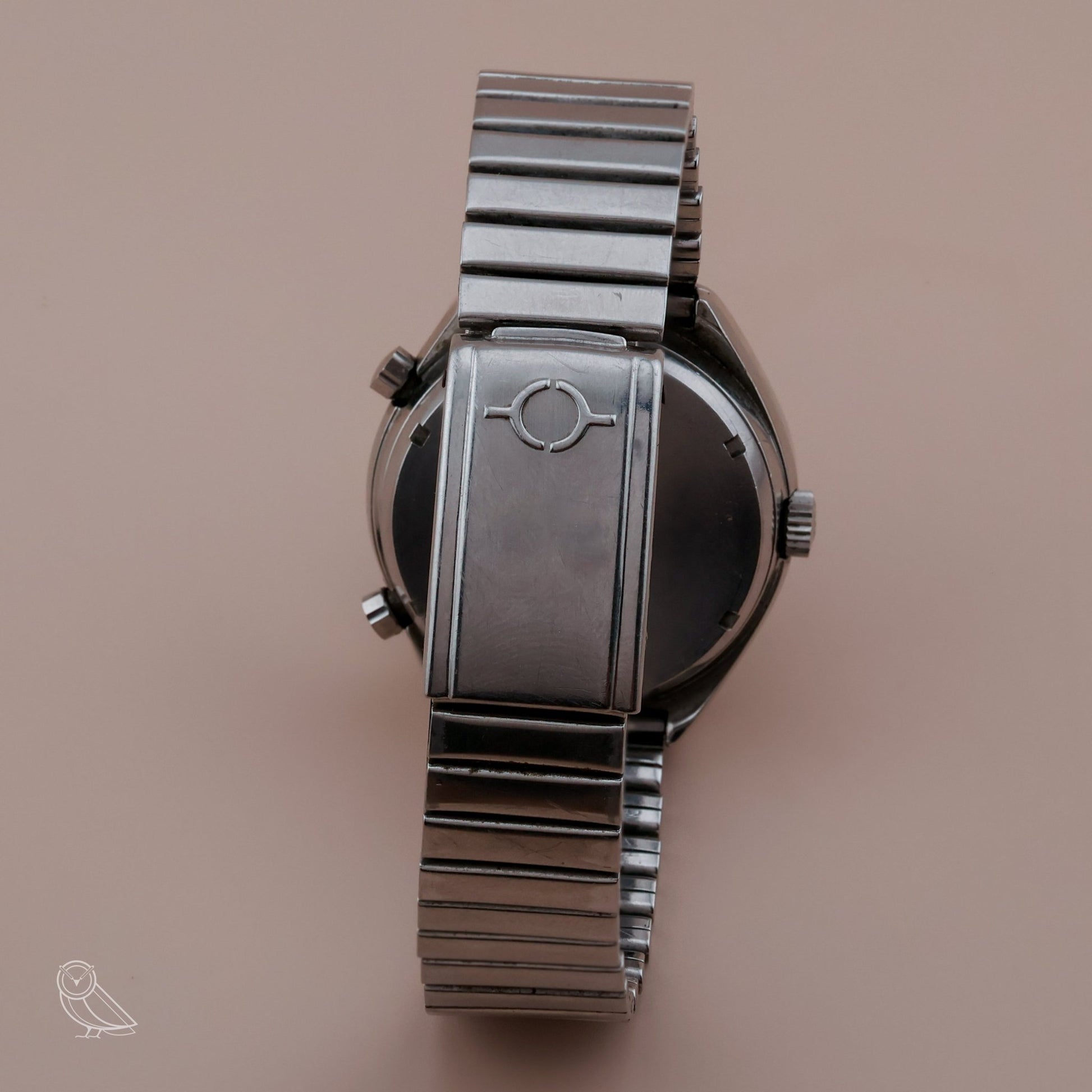 Heuer Carrera 110.573 - VINTAS