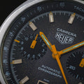 Heuer Carrera 110.573 - VINTAS