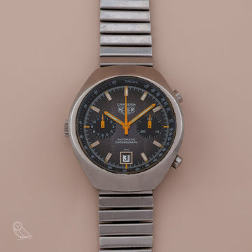 Heuer Carrera 110.573 - VINTAS