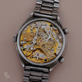 Heuer Carrera 110.573 - VINTAS
