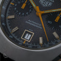 Heuer Carrera 110.573 - VINTAS