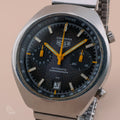 Heuer Carrera 110.573 - VINTAS