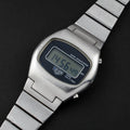 Heuer LCD Chronograph 101.703 - VINTAS