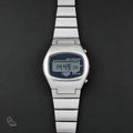 Heuer LCD Chronograph 101.703 - VINTAS