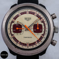 Heuer Temporada Chronograph 733809 - VINTAS