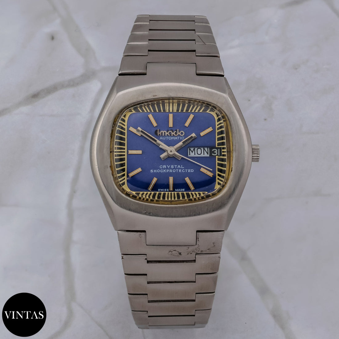 Viintaas R Ii Imado Automatic - Vintage 70s | VINTAS